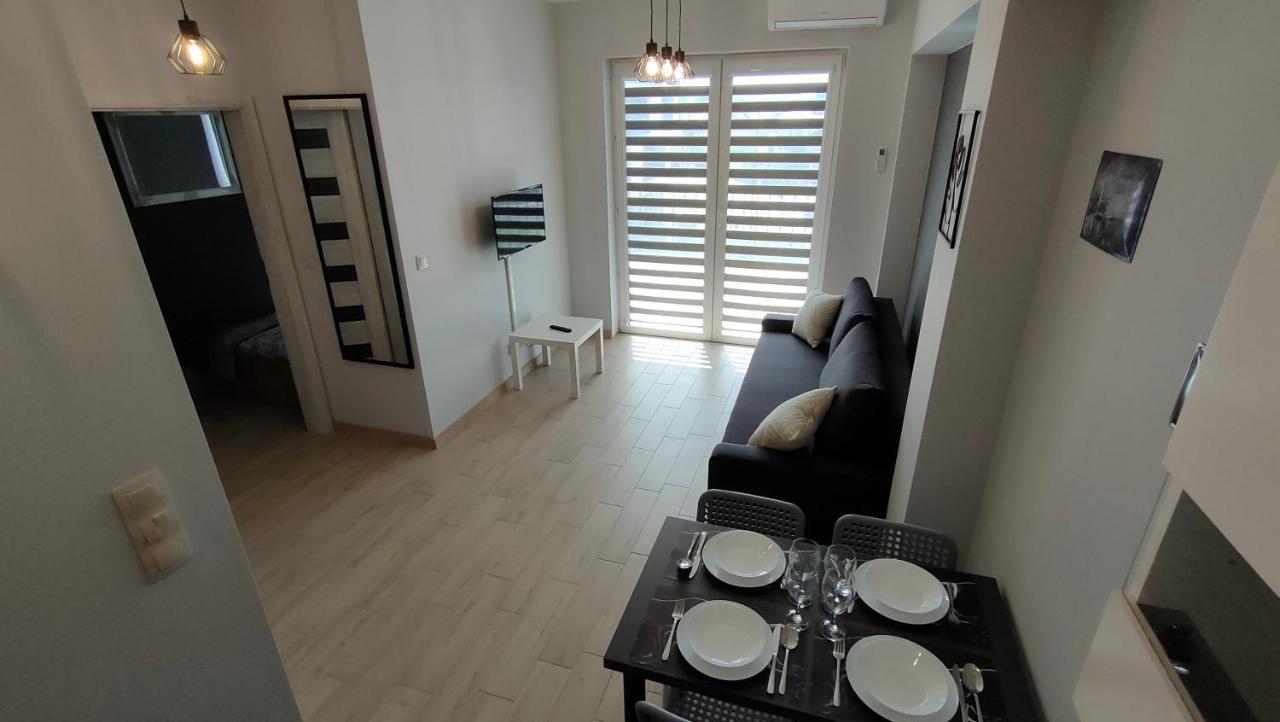 Apartament Korazone 2 Zator Ngoại thất bức ảnh