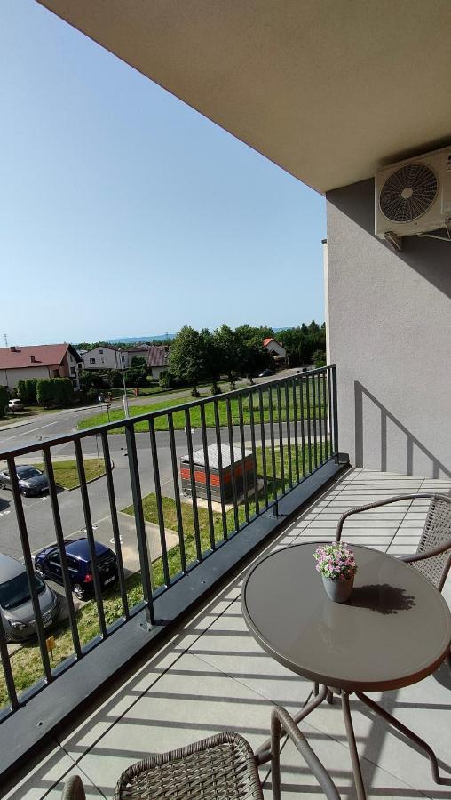 Apartament Korazone 2 Zator Ngoại thất bức ảnh