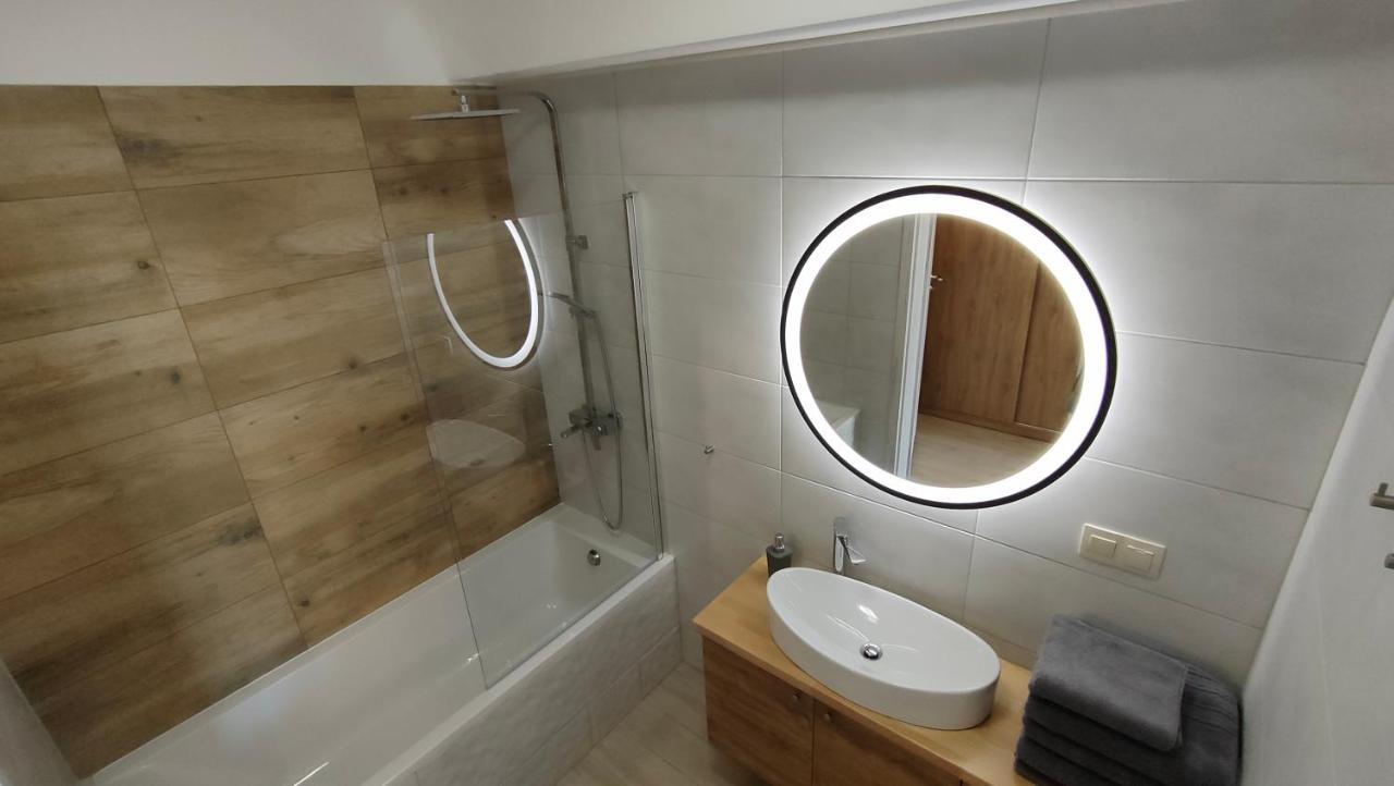 Apartament Korazone 2 Zator Ngoại thất bức ảnh