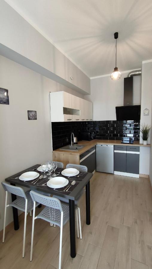 Apartament Korazone 2 Zator Ngoại thất bức ảnh