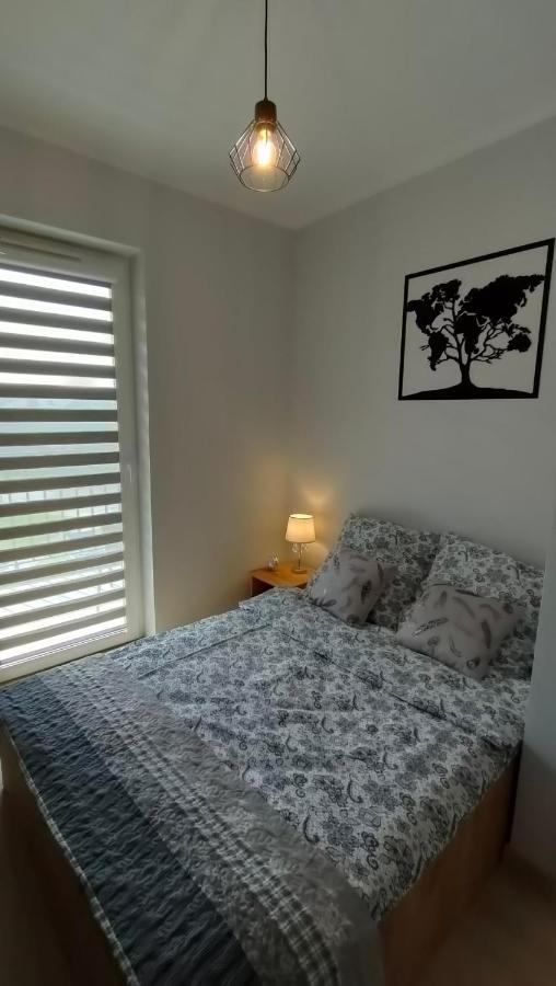 Apartament Korazone 2 Zator Ngoại thất bức ảnh