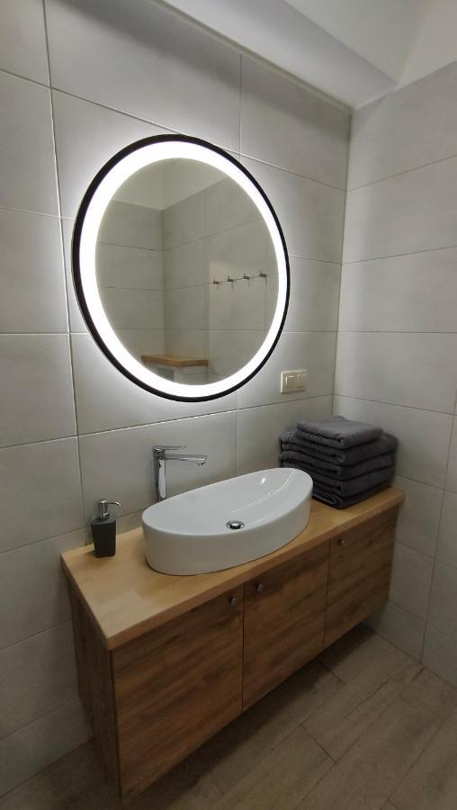 Apartament Korazone 2 Zator Ngoại thất bức ảnh