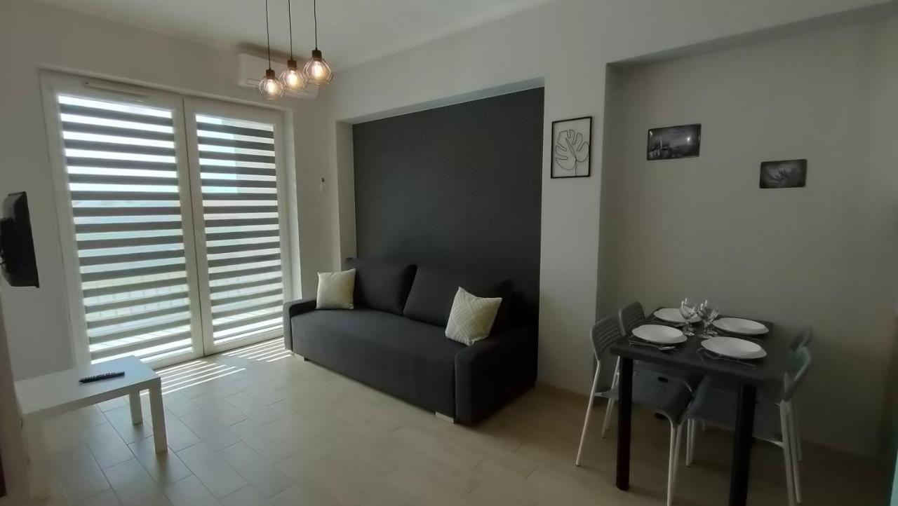 Apartament Korazone 2 Zator Ngoại thất bức ảnh
